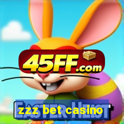 zzz bet casino